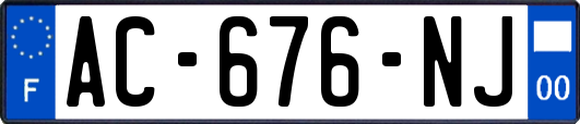 AC-676-NJ