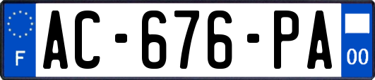 AC-676-PA