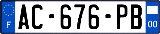 AC-676-PB