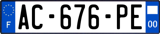 AC-676-PE