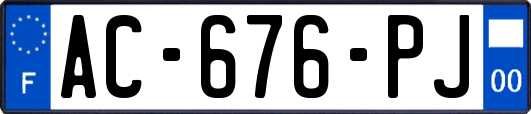 AC-676-PJ