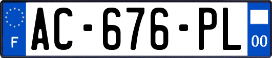 AC-676-PL