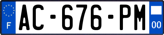 AC-676-PM