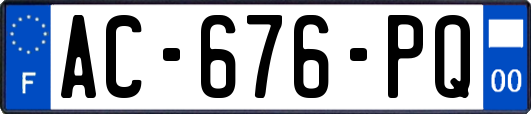 AC-676-PQ