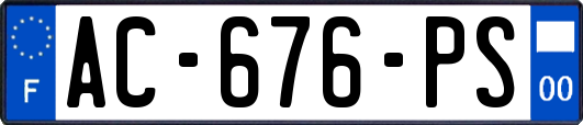 AC-676-PS