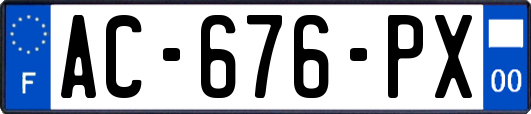AC-676-PX