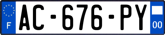 AC-676-PY