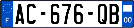 AC-676-QB
