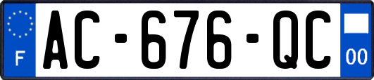 AC-676-QC