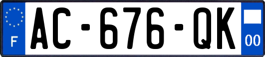 AC-676-QK
