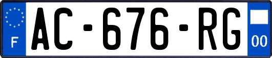AC-676-RG