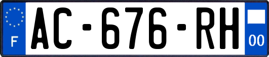 AC-676-RH