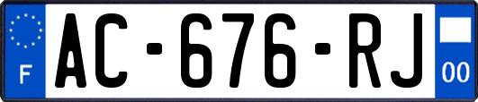 AC-676-RJ