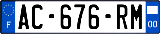AC-676-RM