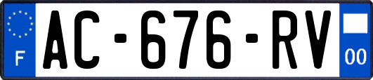 AC-676-RV