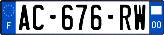 AC-676-RW