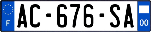 AC-676-SA