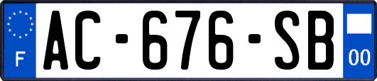 AC-676-SB