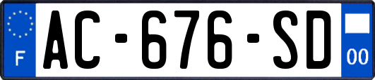 AC-676-SD
