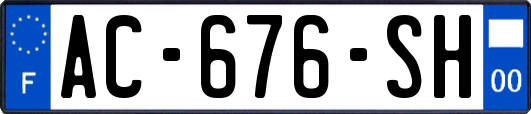 AC-676-SH
