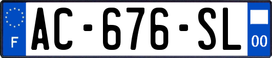 AC-676-SL
