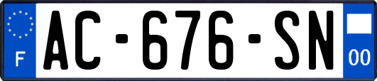 AC-676-SN