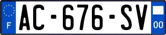 AC-676-SV