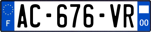 AC-676-VR