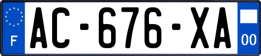 AC-676-XA