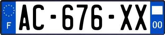 AC-676-XX