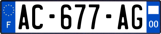 AC-677-AG