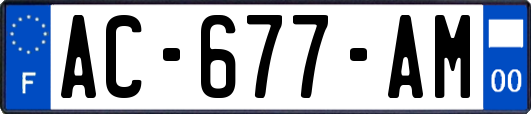 AC-677-AM