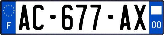 AC-677-AX