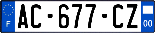 AC-677-CZ