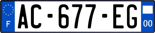 AC-677-EG