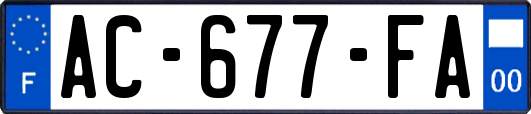 AC-677-FA