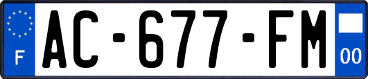 AC-677-FM