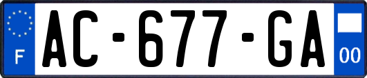 AC-677-GA