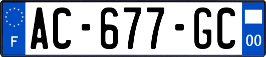 AC-677-GC