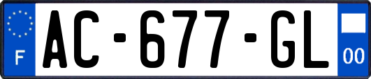 AC-677-GL