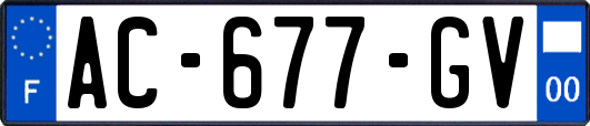AC-677-GV
