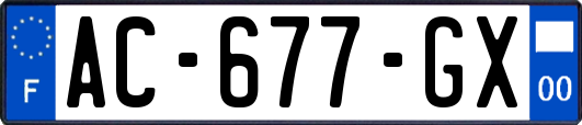 AC-677-GX