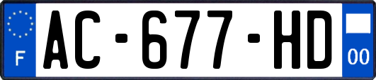 AC-677-HD