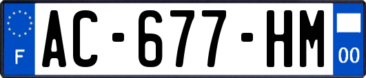 AC-677-HM