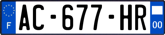 AC-677-HR