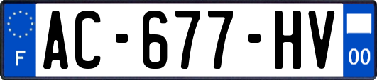 AC-677-HV