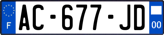 AC-677-JD