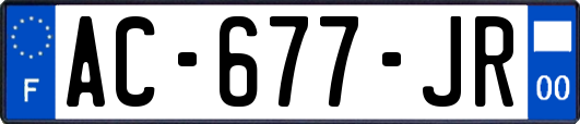 AC-677-JR