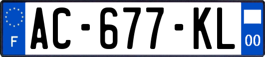 AC-677-KL
