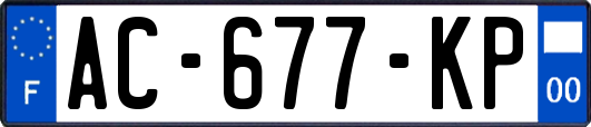 AC-677-KP